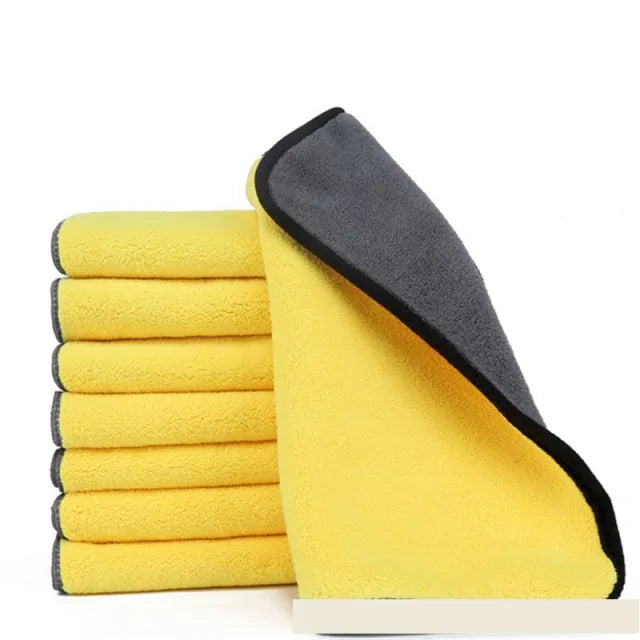 Absorbent Pet Towel