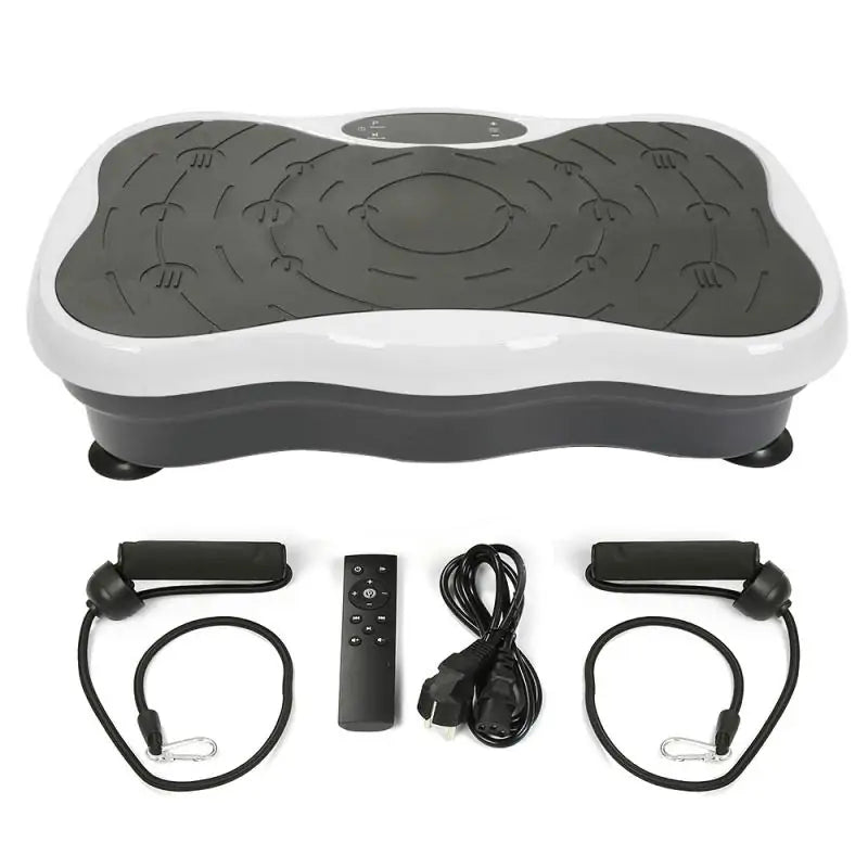 Exercise Fitness Vibration Machine Trainer Plate