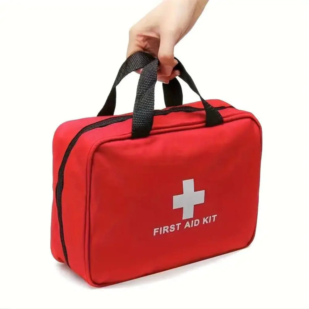 Multi-purpose Portable First Aid Kit