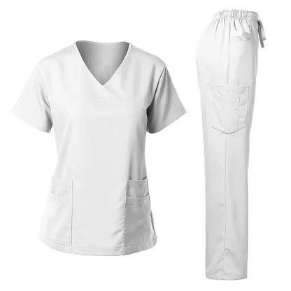 Hospital Uniform Wholesale Tops And Pants