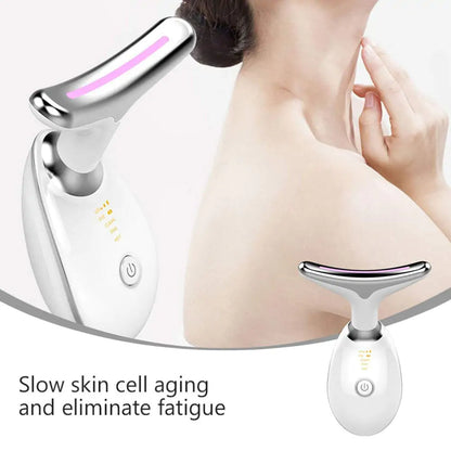 Neck Beauty Machine