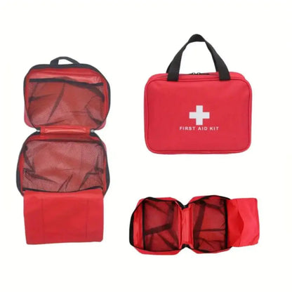 Multi-purpose Portable First Aid Kit