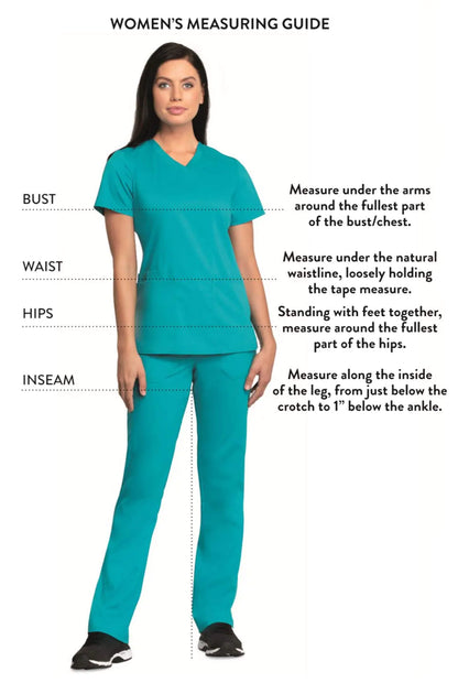 Cherokee Scrubs for Women