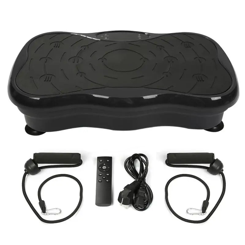 Exercise Fitness Vibration Machine Trainer Plate