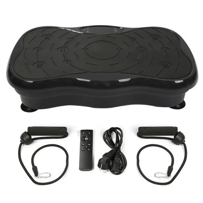 Exercise Fitness Vibration Machine Trainer Plate